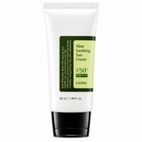 COSRX - Aloe Soothing Sun Cream | Protector solar 50 ml