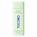 TOCOBO - Cica Calming Sun Serum | Protector solar 50 ml