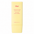House of Hur - Weightless Sun Fluid | Protector solar 50 ml