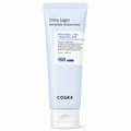 COSRX - Ultra Light Invisible Sunscreen | Protector solar 50 ml