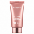 Medicube - Collagen Firming Sun Cream | Protector solar 50 ml