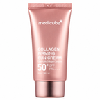 Medicube - Collagen Firming Sun Cream | Protector solar 50 ml