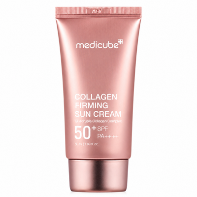 Medicube - Collagen Firming Sun Cream