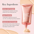 Medicube - Collagen Firming Sun Cream | Protector solar 50 ml