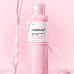 Medicube - PDRN Pink Niacinamide Milky Toner | Tónico 150 ml