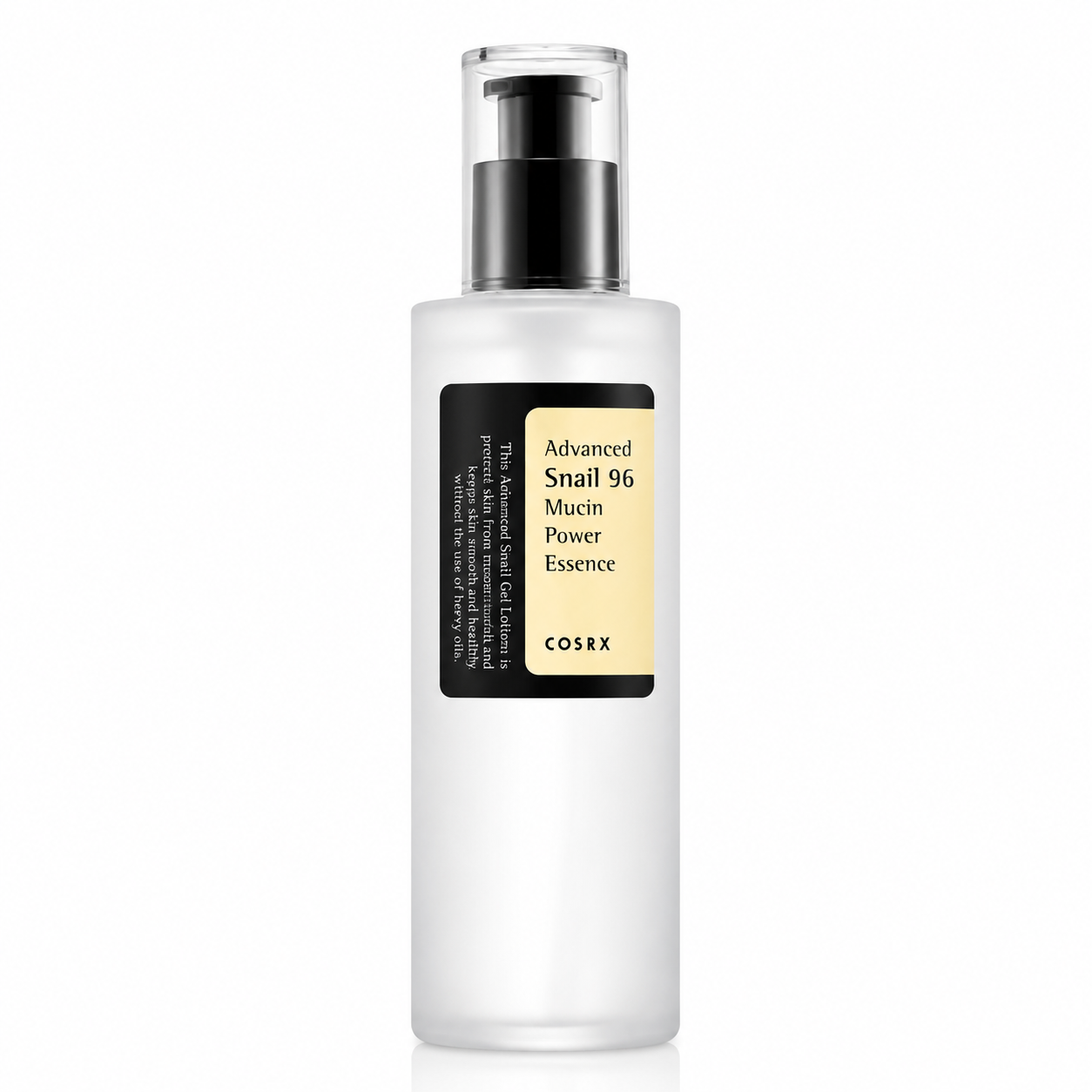 COSRX - Advanced Snail 96 Mucin Power Essence | Esencia 100 ml