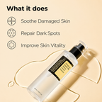 COSRX - Advanced Snail 96 Mucin Power Essence | Esencia 100 ml