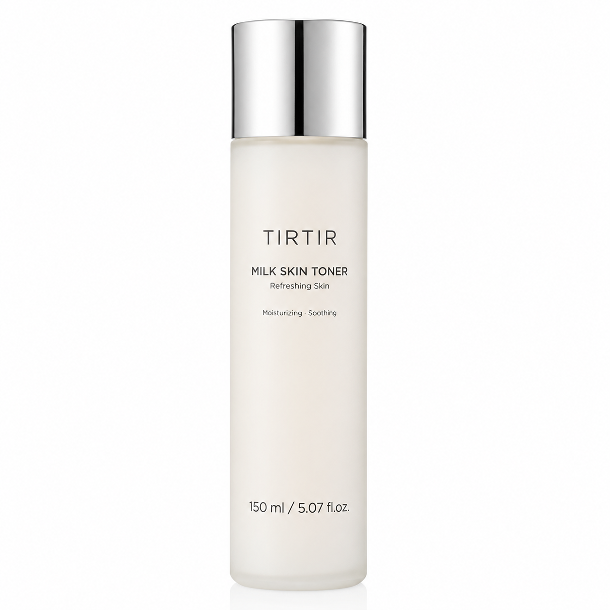 TIRTIR - Milk Skin Toner | Tónico 150 ml