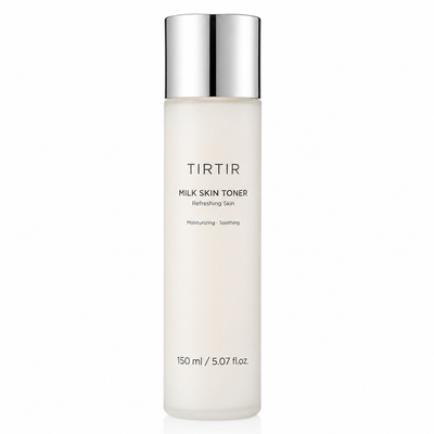 TIRTIR - Milk Skin Toner