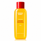 EQQUALBERRY - Vitamin Illuminating Toner | Tónico 150 ml