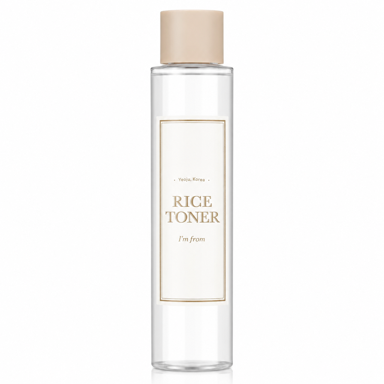 I´M FROM - I’m from Rice Toner | Tónico 150 ml