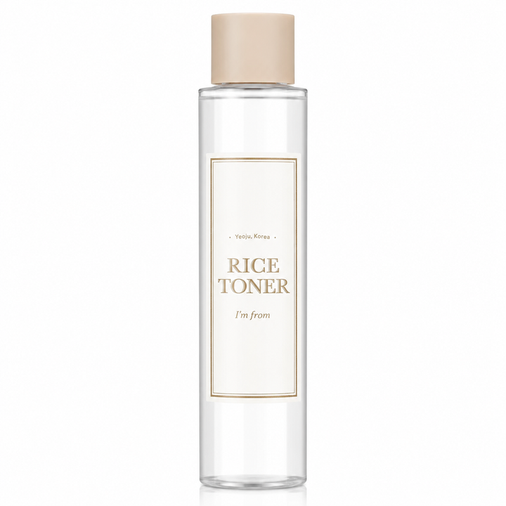I´M FROM - I’m from Rice Toner | Tónico 150 ml