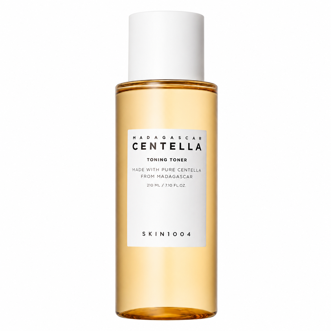 Skin1004 - Madagascar Centella Toning Toner | Tónico 210 ml