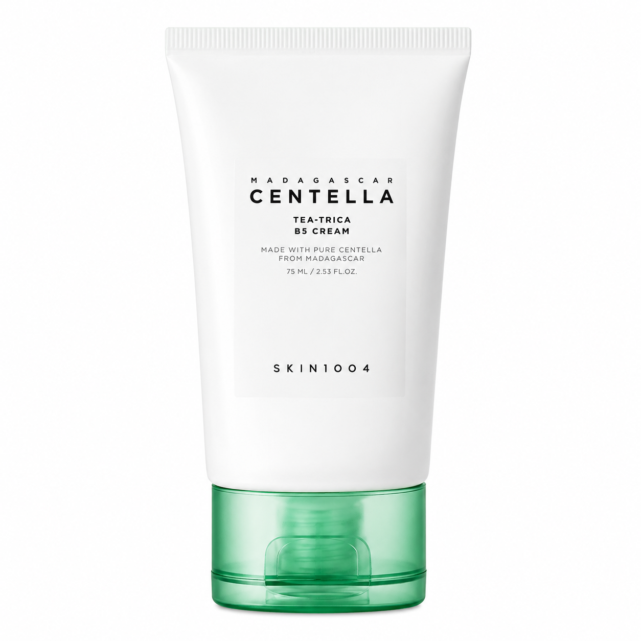 SKIN1004 - Madagascar Centella Tea-Trica B5 Cream | Crema 75 ml