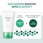 SKIN1004 - Madagascar Centella Tea-Trica B5 Cream | Crema 75 ml