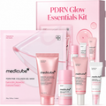 medicube - PDRN Glow Essentials Kit | 5 piezas