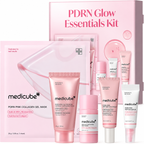 medicube - PDRN Glow Essentials Kit | 5 piezas