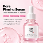 Beauty of Joseon - Pore Firming Serum Red Bean PDRN + Peptide | 30 ml