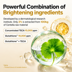 Centellian24 - Expert Madeca Mela Capture Ampoule Max | Ampolla 30 ml