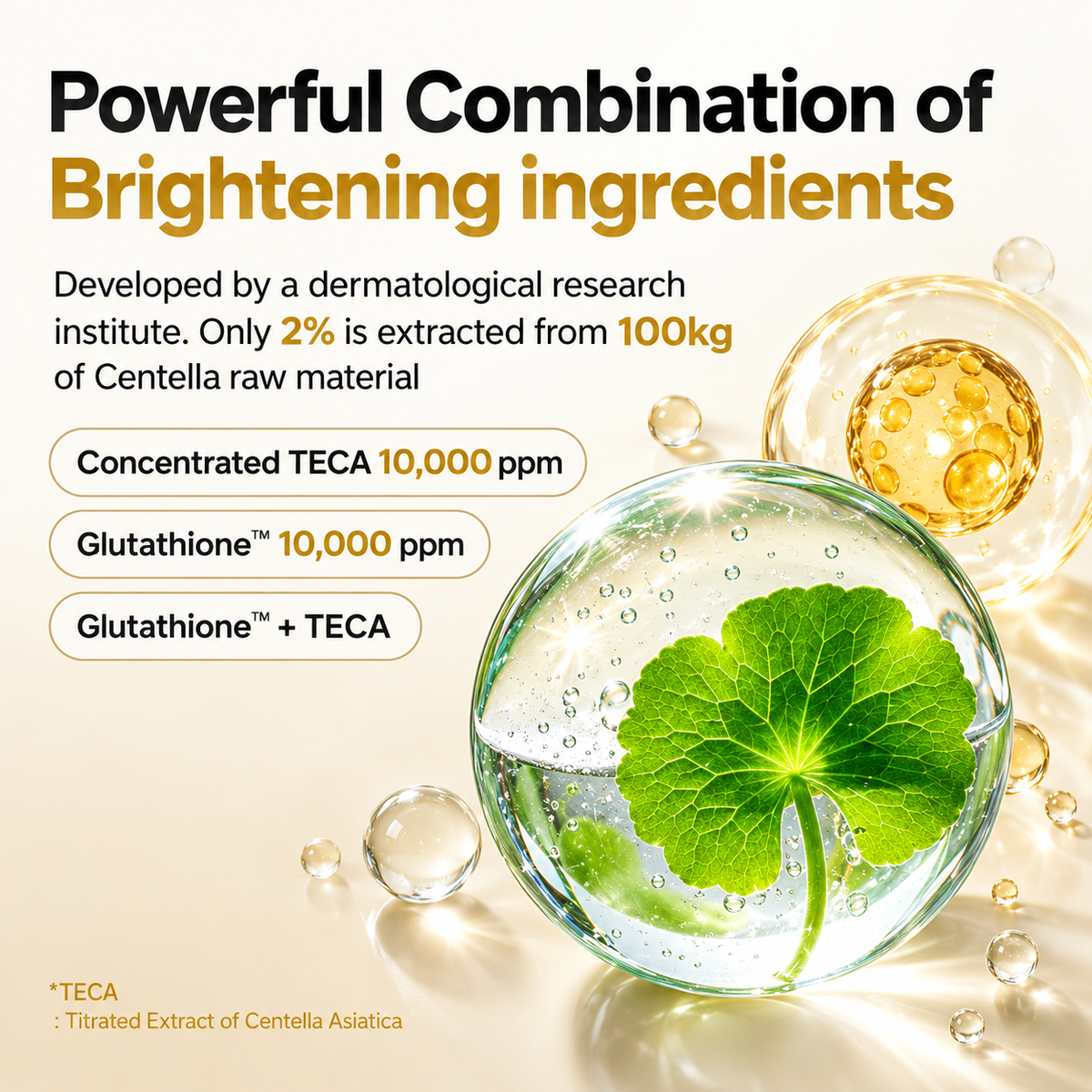 Centellian24 - Expert Madeca Mela Capture Ampoule Max | Ampolla 30 ml