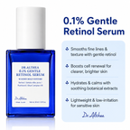Dr. Althea - 0.1 Gentle Retinol Serum | 30 ml