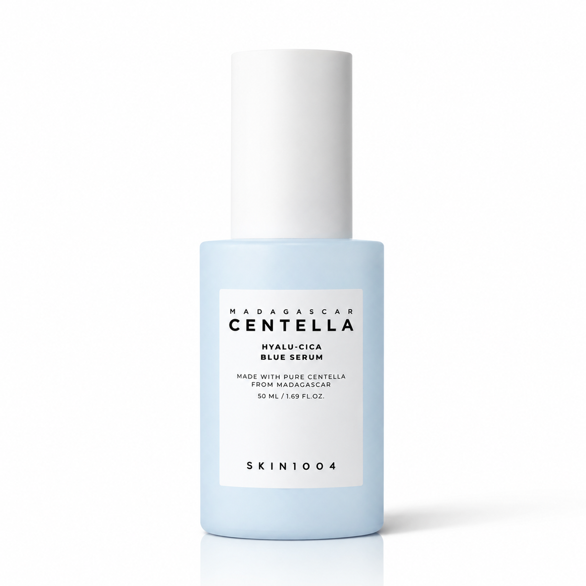 Skin1004 - Centella Hyalu-Cica Blue Serum | Sérum 50 ml