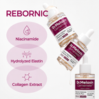 Dr.Melaxin - Cemenrete Calcium Volume Serum | 30 ml