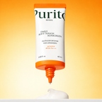 Purito Seoul - Daily Soft Touch Sunscreen | Protector solar 60 ml