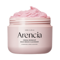 Arencia - Fresh Rosehip Rice Mochi Cleanser | Limpiador Facial 120 g