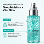 ANUA - PDRN Hyaluronic Acid Hydrating Capsule Mist | 30 ml