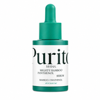 Purito SEOUL - Mighty Bamboo Panthenol Serum | 30 ml
