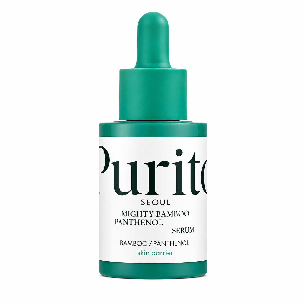 Purito SEOUL - Mighty Bamboo Panthenol Serum | 30 ml