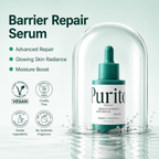 Purito SEOUL - Mighty Bamboo Panthenol Serum | 30 ml