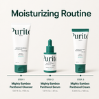 Purito SEOUL - Mighty Bamboo Panthenol Serum | 30 ml