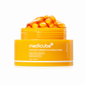 medicube - Kojic Acid Turmeric Vita Capsule Cream | Crema 50 g