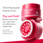 medicube - TXA Niacinamide Capsule Cream | Crema 50 g