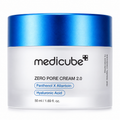 medicube - Zero Pore Cream 2.0 | Crema 50 g