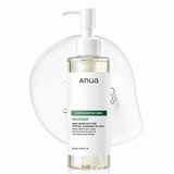 Anua - Heartleaf Pore Control Cleansing Oil | Aceite limpiador 200 ml