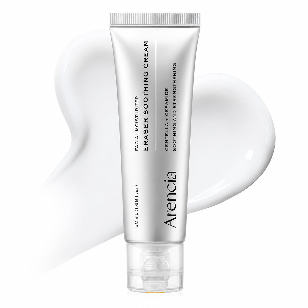 Arencia - Eraser Soothing Cream | Crema 50 ml