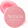Arencia - Honey Glazed Collagen Lip Mask | Mascarilla para labios 15 g