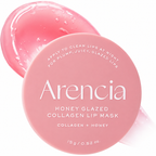 Arencia - Honey Glazed Collagen Lip Mask | Mascarilla para labios 15 g