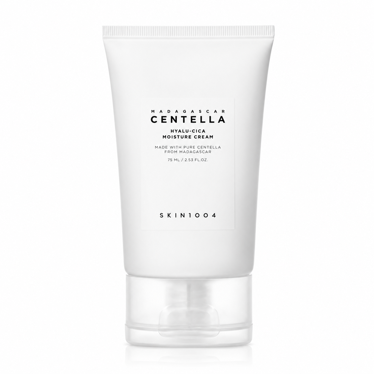 SKIN1004 - Madagascar Centella Hyalu-Cica Moisture Cream | Crema 75 ml