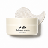 Abib - Collagen Eye Patch Jericho Rose Jelly | Parches para ojos 60 unidades