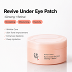 Beauty of Joseon - Revive Under Eye Patch | Parches para ojos 60 parches