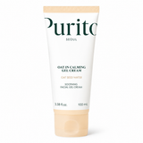 Purito SEOUL - Oat-In Calming Gel Cream | Gel crema 100 ml