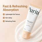 Purito SEOUL - Oat-In Calming Gel Cream | Gel crema 100 ml