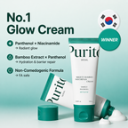 Purito SEOUL - Mighty Bamboo Panthenol Cream | Crema 100 ml