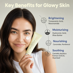 AXIS-Y - TXA 2.5% Intensive Brightening Cream | Crema 50 ml