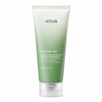 ANUA - Heartleaf Quercetinol Pore Deep Cleansing Foam | Espuma Limpiadora 150 ml