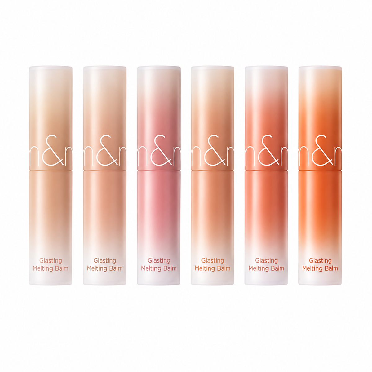 romand - Glasting Melting Balm | Bálsamo labial